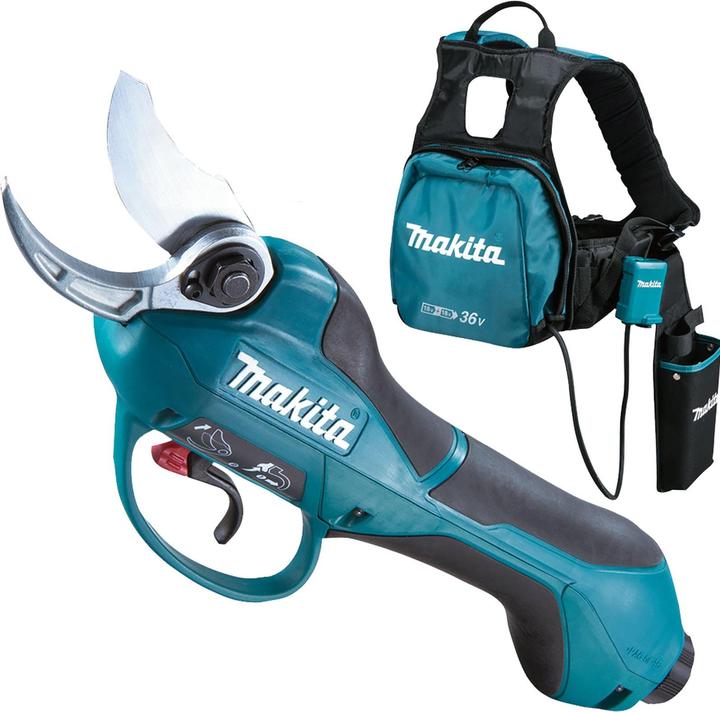 Makita Reb/Astschere LXT
