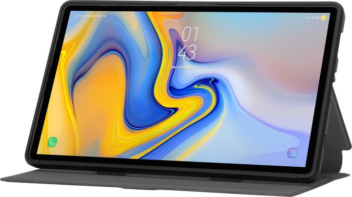 Produktbild Targus Click In case for Tab Lite (Samsung Galaxy Tab A7 Lite)