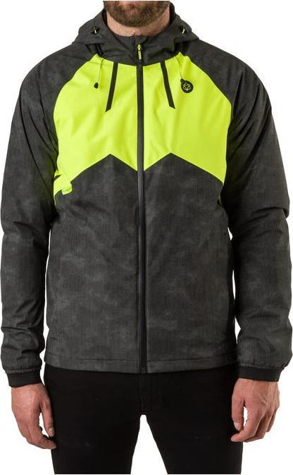 Produktbild Agu Commuter Hi-vis & Reflection (L)
