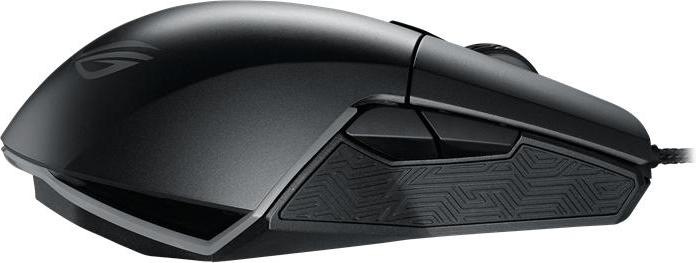 Produktbild ASUS Rog Pugio (Kabelgebunden)