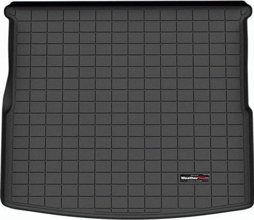Actual product image WeatherTech Audi Q4 e-tron (2021-2024) boot mat