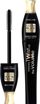 Bourjois Twist Up The Volume (Black)