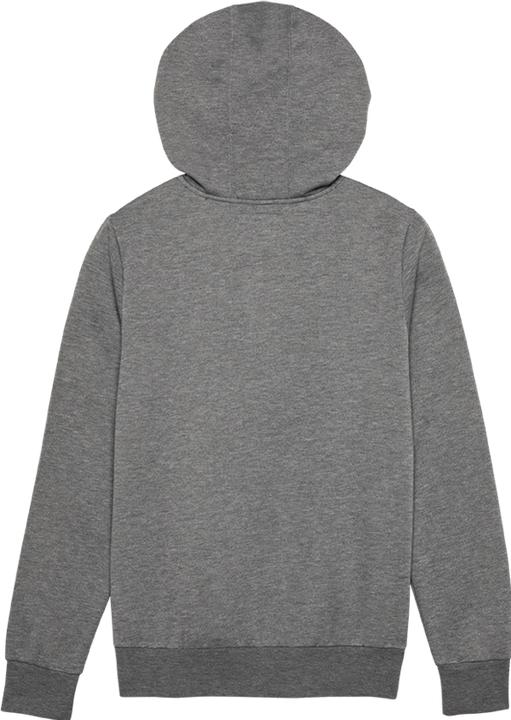Immagine prodotto Fox Hoody 24 W Absolute Po Htr Graph (S)