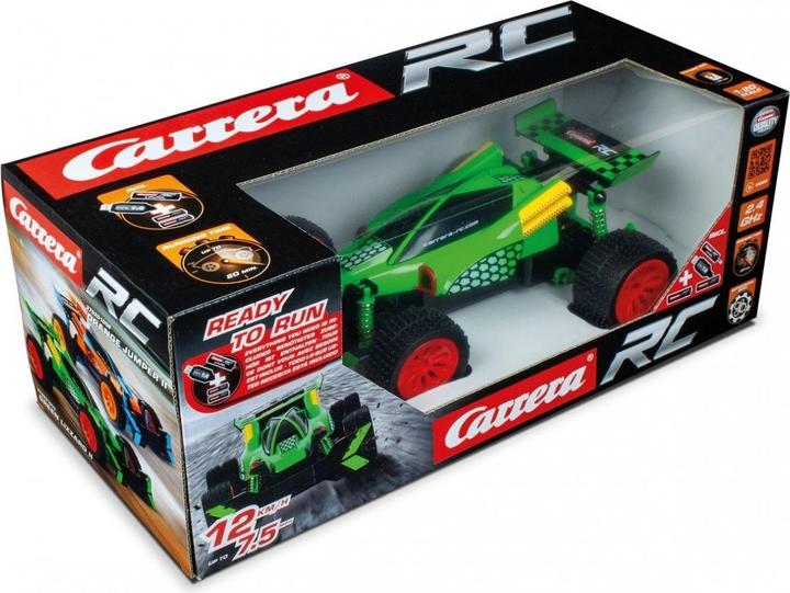 Produktbild Carrera Lizzard II