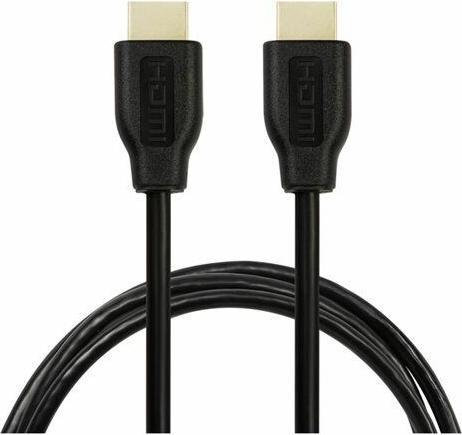 Actual product image LogiLink HDMI (Typ A) — HDMI (Typ A) (5 m, HDMI, 1.4)