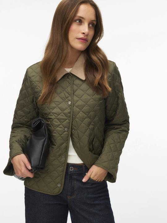 Actual product image Vero Moda VMALBA Jacke Jacke (L)