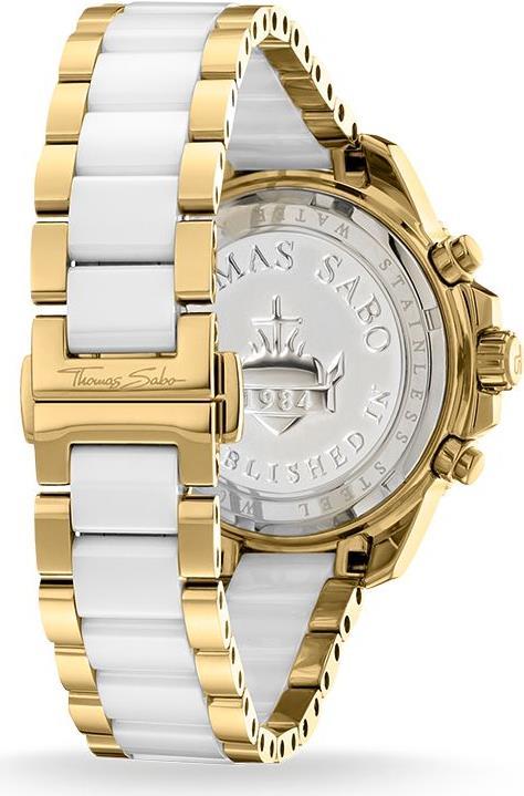 Image du produit Thomas Sabo Glam Chrono (38 mm)