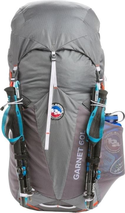 Produktbild Big Agnes Women's Garnet 60 (60 l)