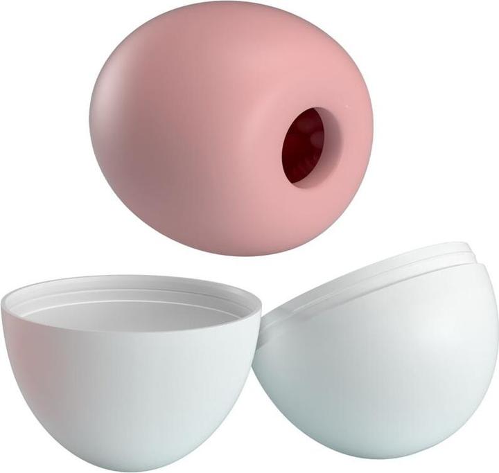 Immagine prodotto Pretty Love Pleasure Egg Masturbatore I Rosa