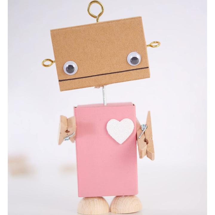 Actual product image Folia Matchboxes