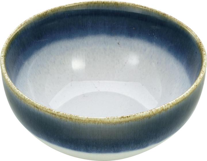 CreaTable Buddha Bowl 17,5cm bleu (17.50 cm, 2.66 l, 4x)