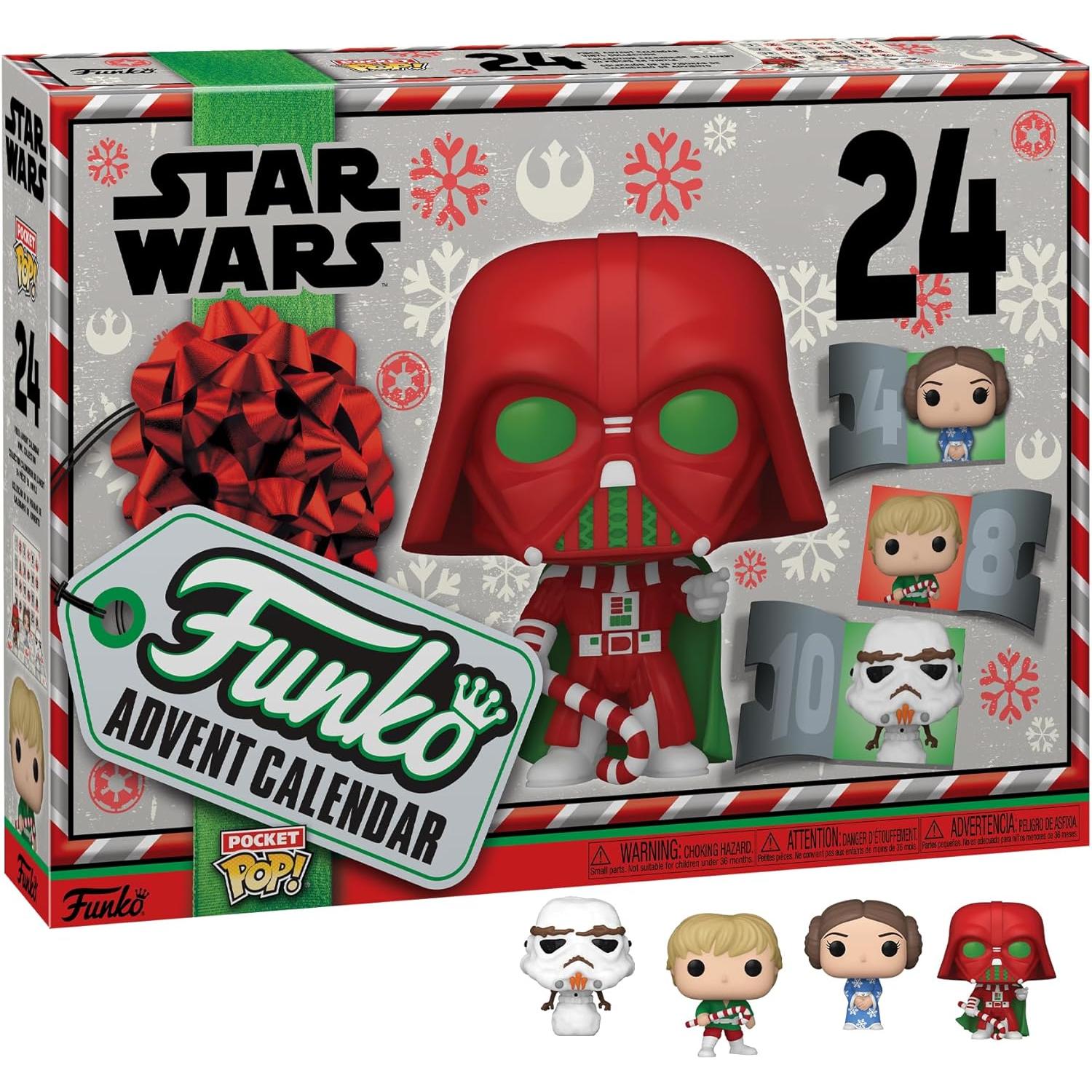 Funko Star Wars Holiday 2022