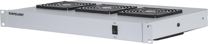 Immagine prodotto Intellinet Inserto per ventola a rack