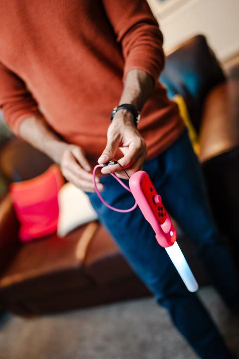 Image du produit Maxx Tech Kit Dance 'n' Play (Switch)