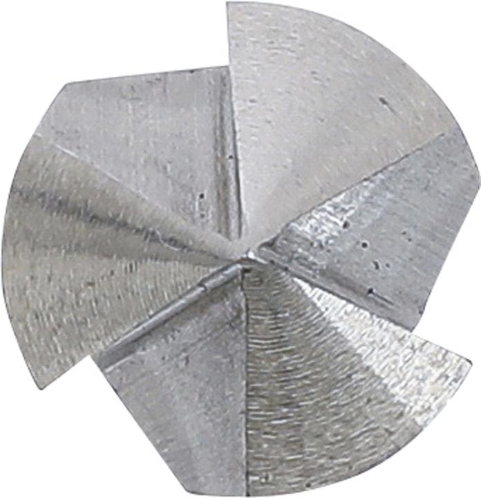 Actual product image BGS Countersink HSS DIN 335 Form C Ø 16.5 mm (16.5 millimetres)