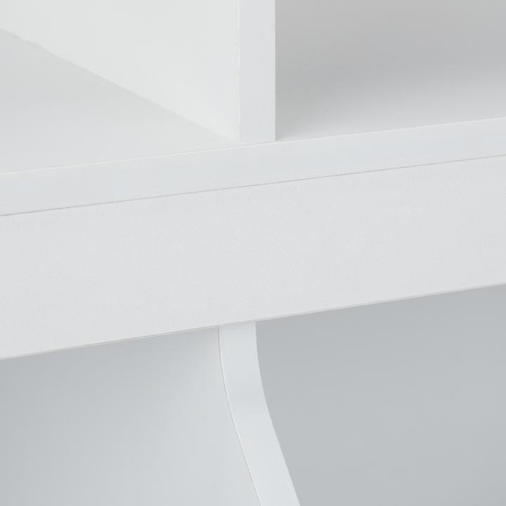 Produktbild Relaxdays Kinderregal (80 x 40 x 72 cm)