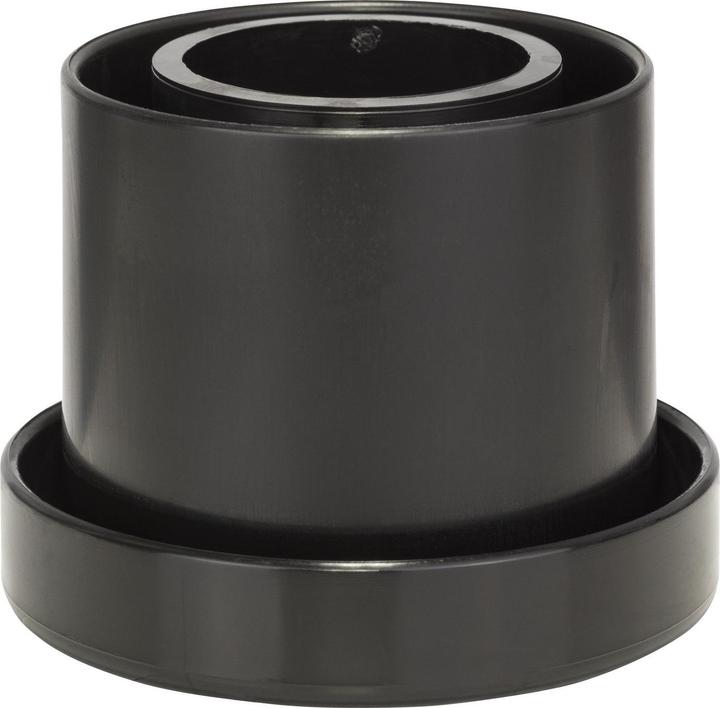 Produktbild Bosch Professional Zubehör Adapter für Bosch-Sauger, 35 mm, für Anschluss 19 mm Schlauch