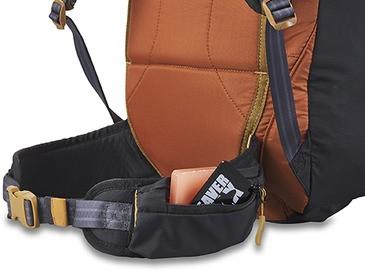 Produktbild Dakine Womens Team Mission Pro 25L 2022 (25 l)