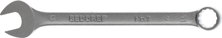 Produktbild Gedore 7 11 Ring-Maulschlüssel UD-Profil 11 mm (11 mm)
