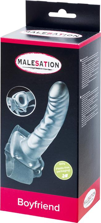 Produktbild Malesation Boyfriend