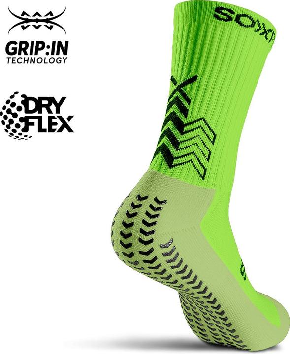 Produktbild Gearx Pro SOXPro Classic (41 - 46)