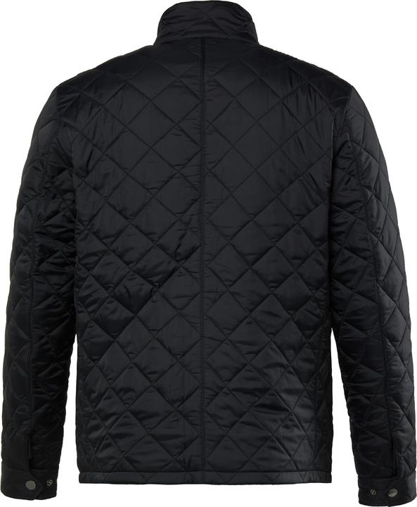 Produktbild JP1880 JP 1880 Steppjacke, Stehkragen, viele Taschen (5XL)