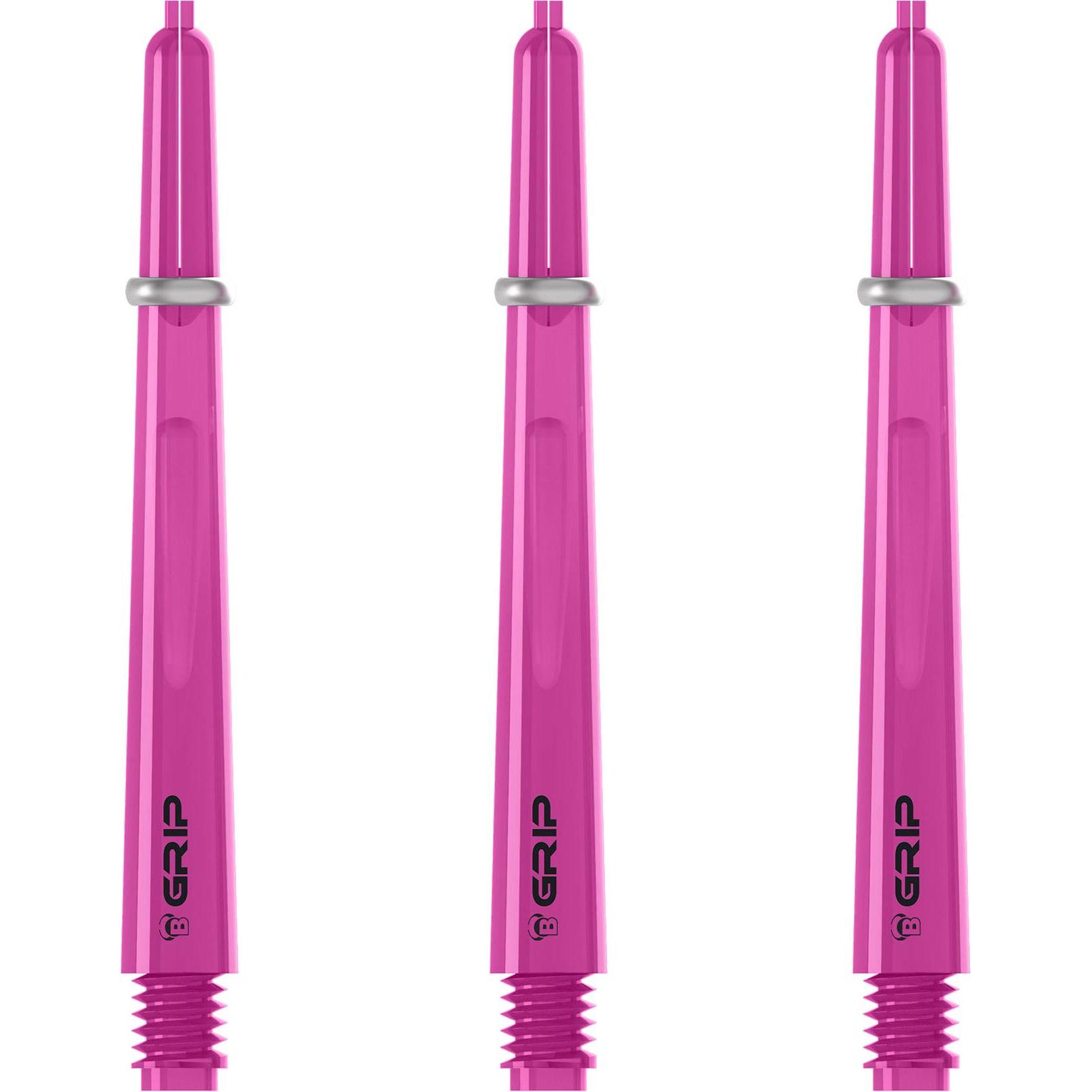 Thumbnail - Bull's B-Grip-2 CL Shaft (S (35 mm))