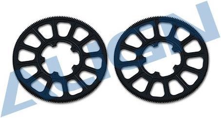 Productafbeelding Align Hoofdtandwiel 170 tanden, zwart