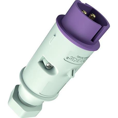 Thumbnail - Mennekes, Netzstecker + Netzkupplung, Stecker