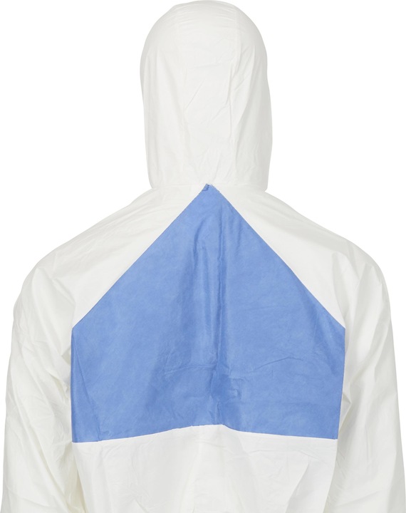 Actual product image 3M GT700000950 Protective suit model (XXL)