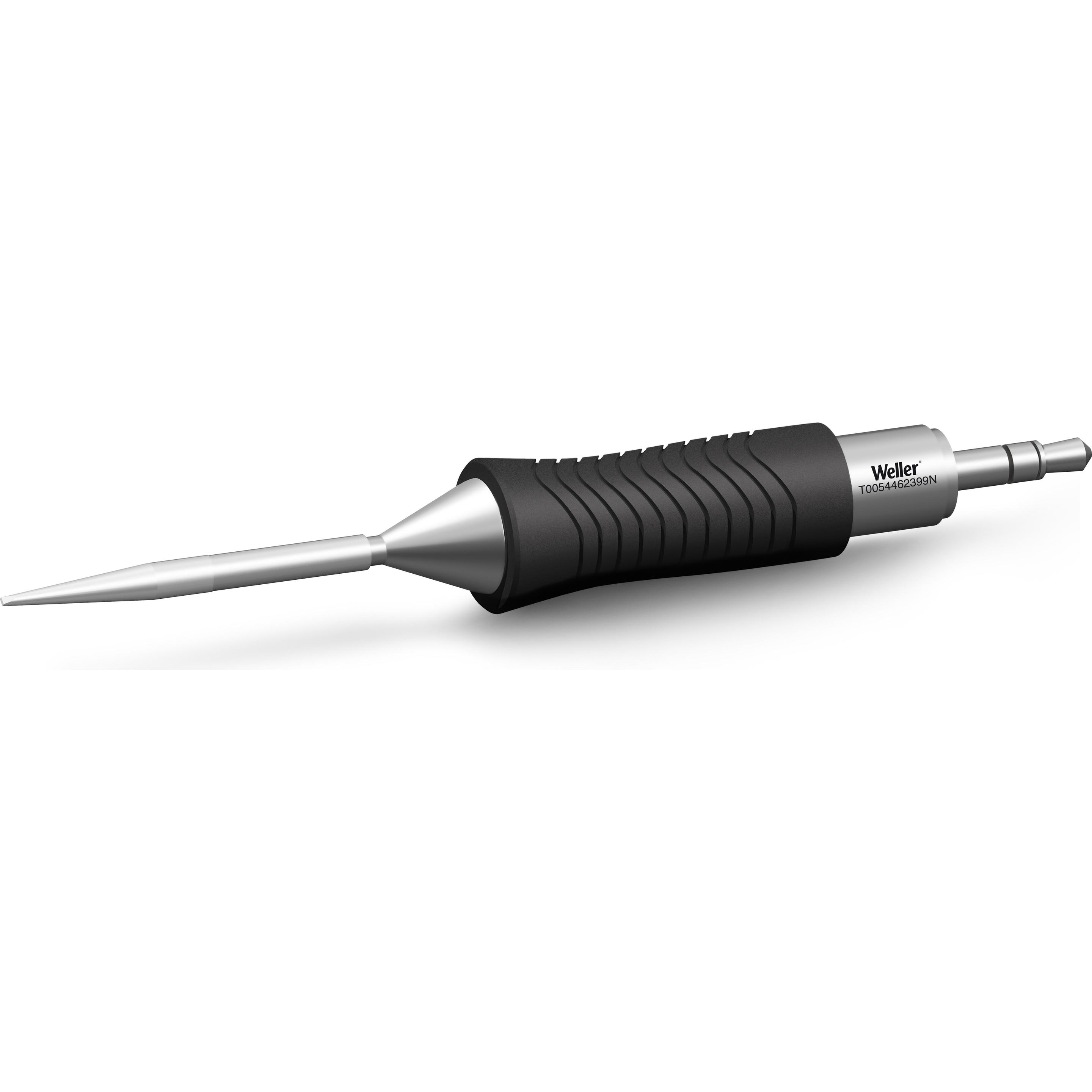 Weller Erem Lötspitze RT Micro, Meissel 0,8mmx0,4mm, MIL SPEC (Lötspitze), Lötgerät Zubehör