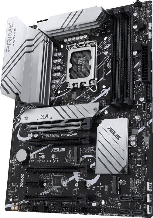 Actual product image ASUS PRIME Z790-P-CSM (LGA 1700, Intel Z790, ATX)