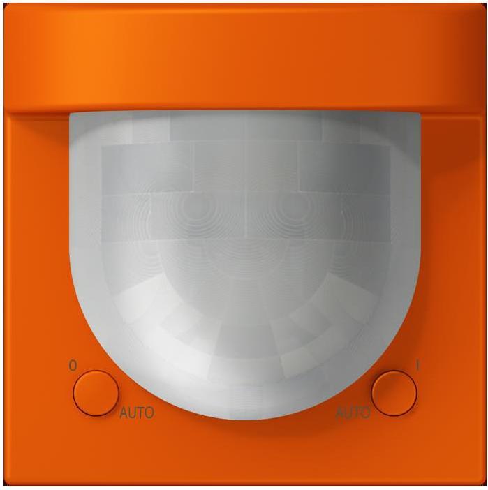 Actual product image JUNG Motion detector (30 m)
