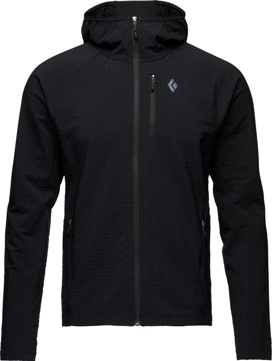 Image du produit Black Diamond Sweat à capuche Coefficient Storm FZ (S)