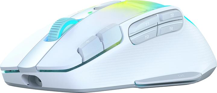 Actual product image Turtle Beach Kone XP Air (Wireless, Cable)
