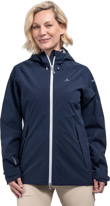 Produktbild Schöffel 2L Jacket Ankelspitz (S)