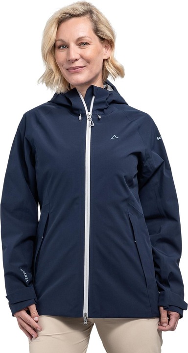 Produktbild Schöffel 2L Jacket Ankelspitz (44)