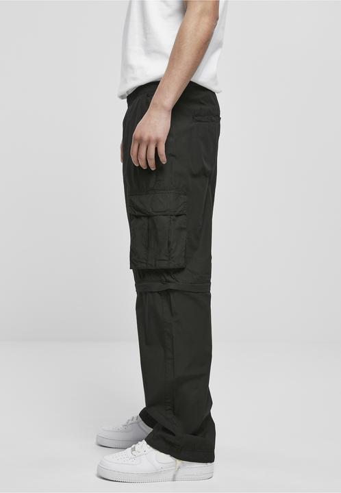 Image du produit Urban Classics Zip Away Pants - 73559 (L)