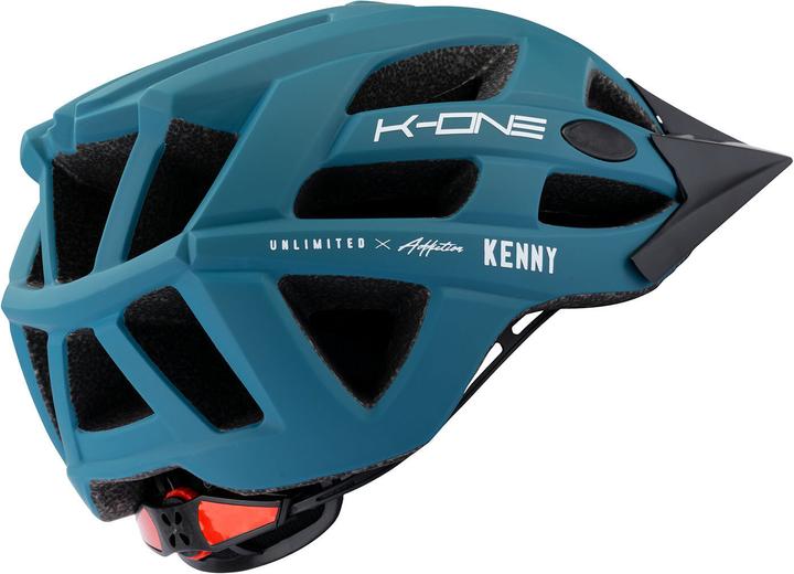 Produktbild Kenny K-One (55 - 58 cm)