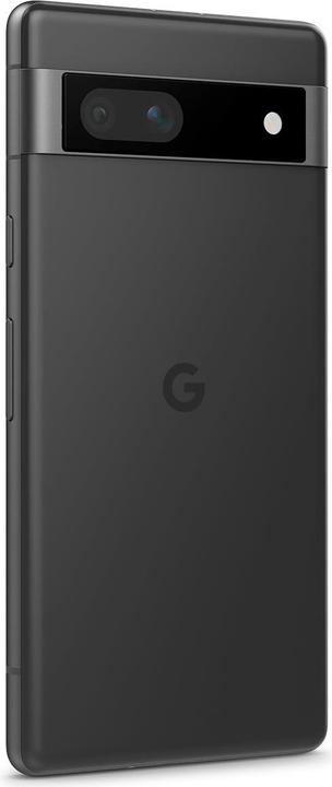 Image du produit Spigen Optique Couverture (1 pcs, Google Pixel 7a)