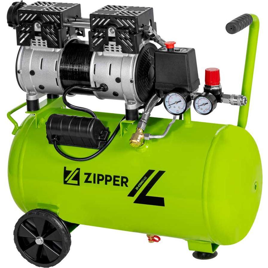 Thumbnail - Zipper, Kompressor, ZI-COM24SI (24 l)