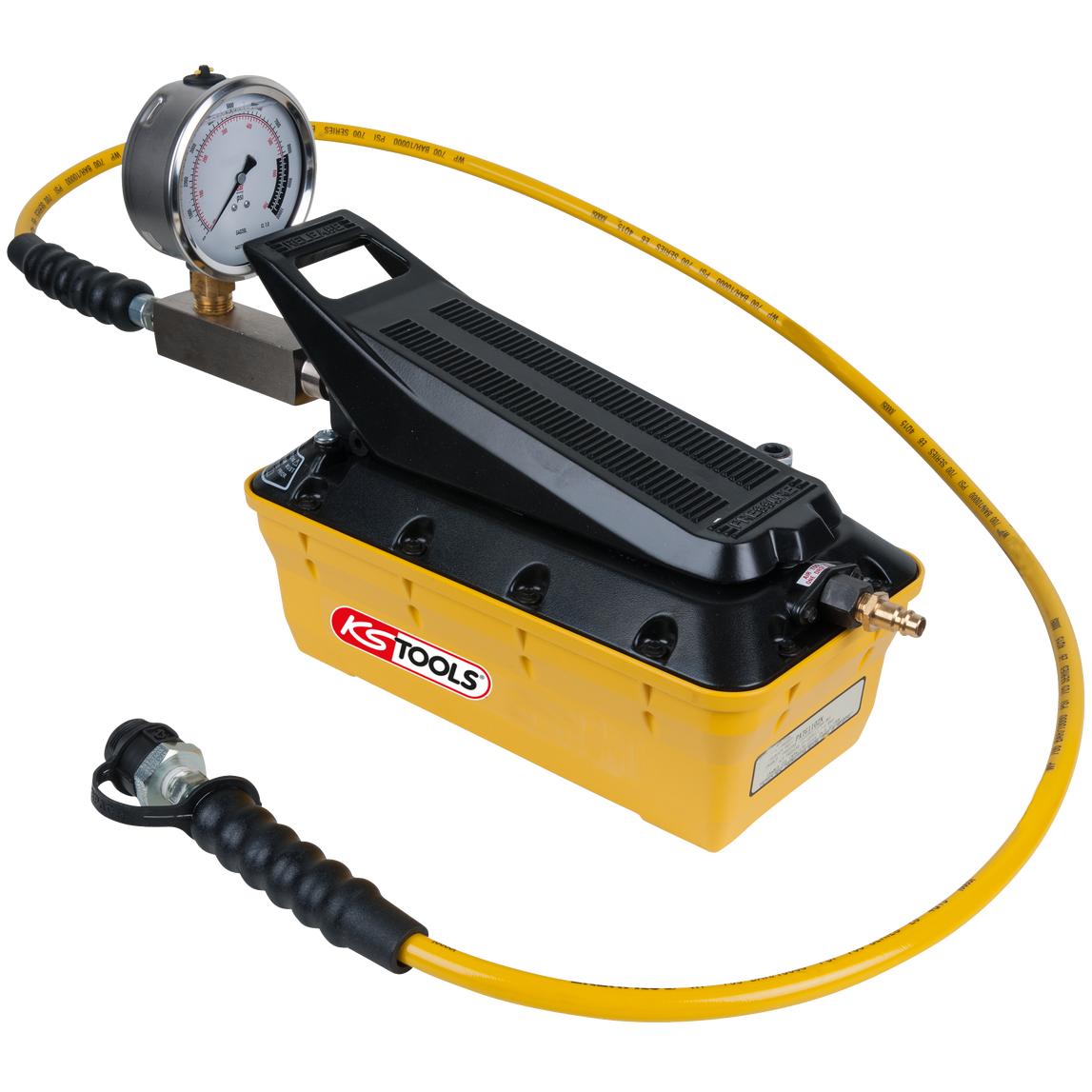 Thumbnail - KS Tools, Zubehör Druckluftwerkzeug, 640.0020