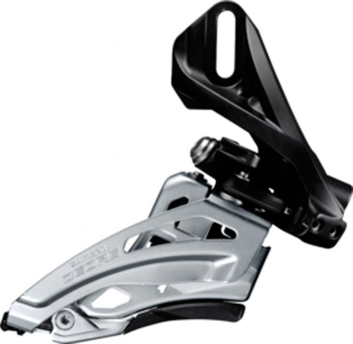 Image du produit Shimano FDM617D6