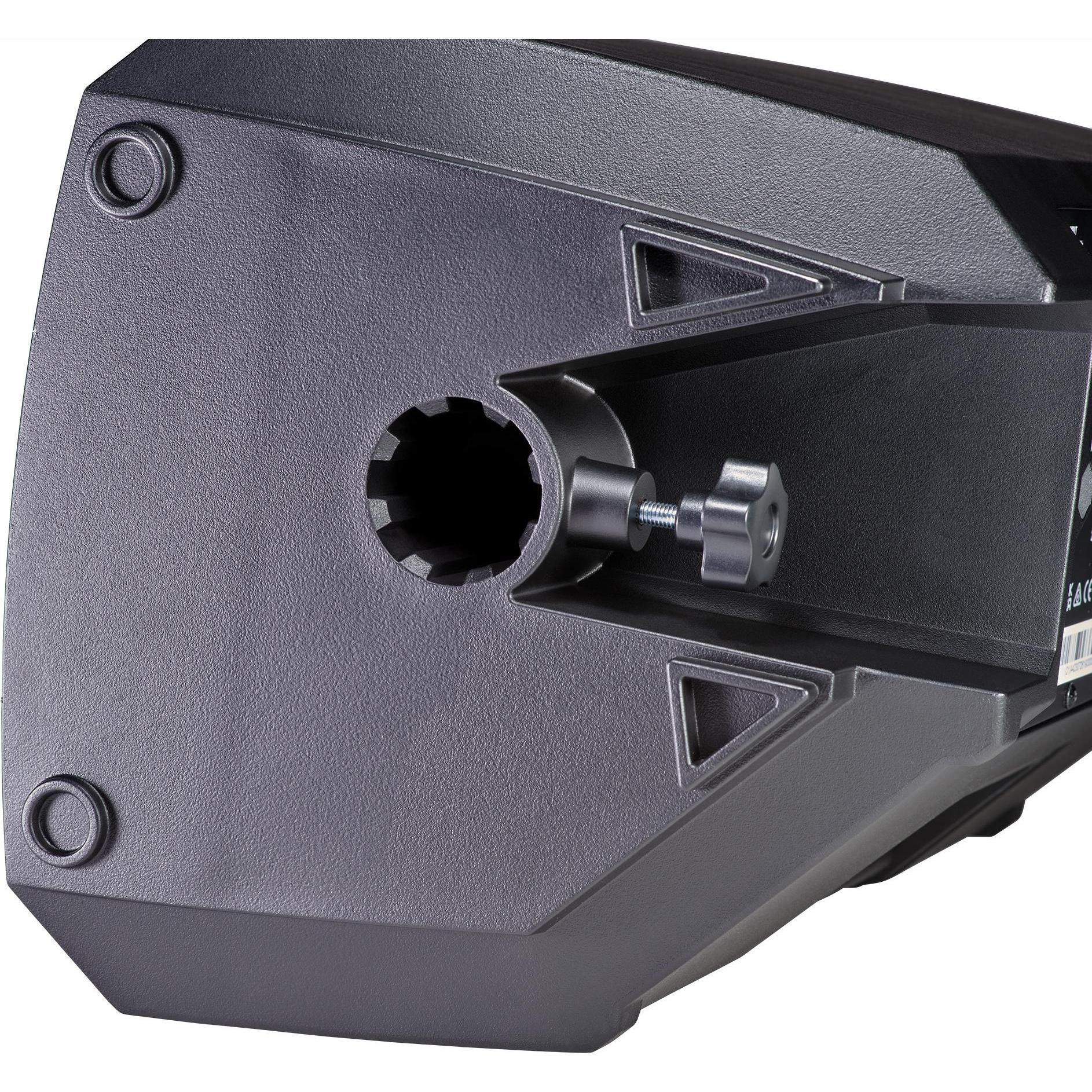 Thumbnail - Headrush FRFR108 MK2 (Gitarre, 2000 W), Instrumentenverstärker, Schwarz