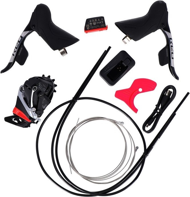 Productafbeelding Sram AXS 1xD1