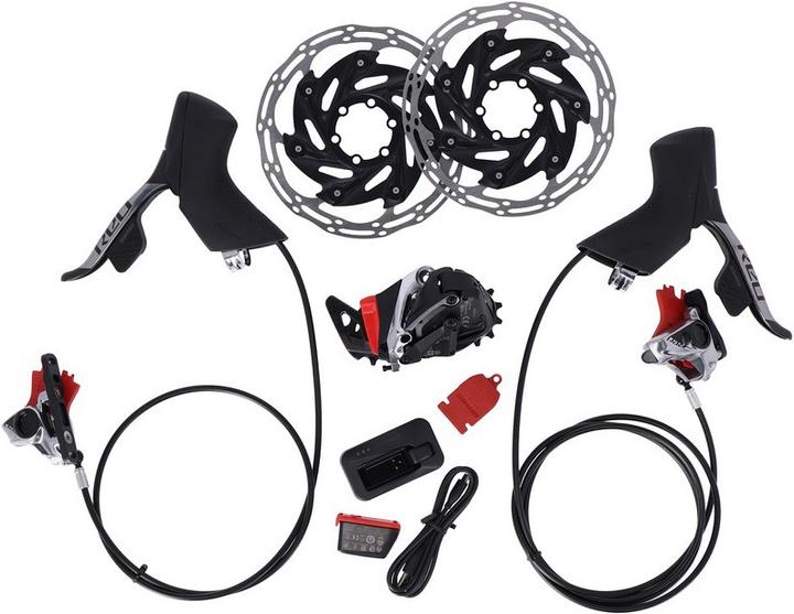 Image du produit Sram AXS 1xD1