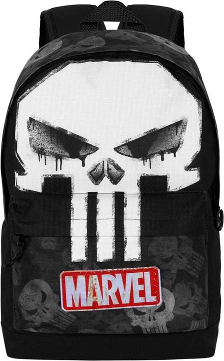 Image du produit Karactermania Sac à dos FAN HS 2.2 Skull (24 l)