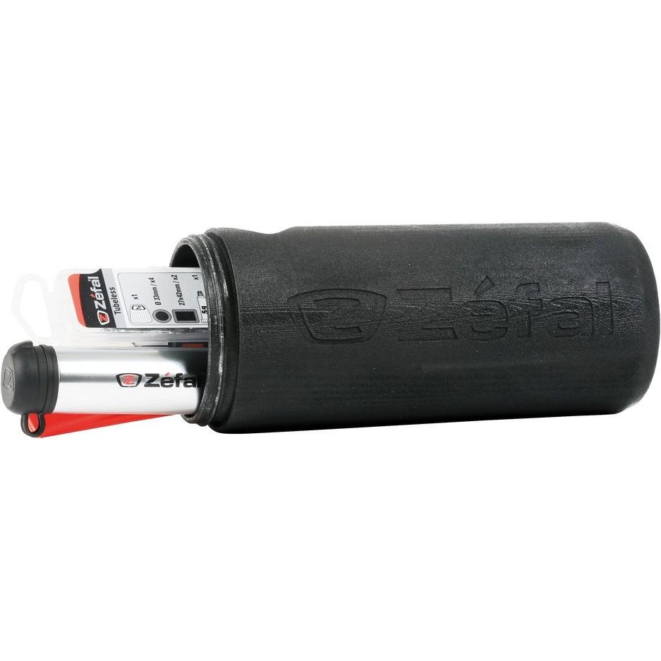 ZEFAL Borsa Z-Box Impermeabile - Per Bicicletta, Compatta E Resistente - Foto 9