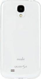 Produktbild Moshi iGlaze Hardcase für Galaxy S4 Transparent (Samsung Galaxy S4)