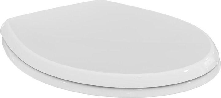 Actual product image Ideal Standard WC seat Eurovit white W302601